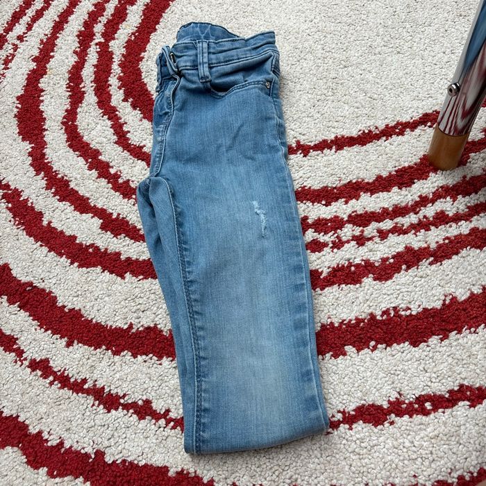 Pantalon tao - photo numéro 3