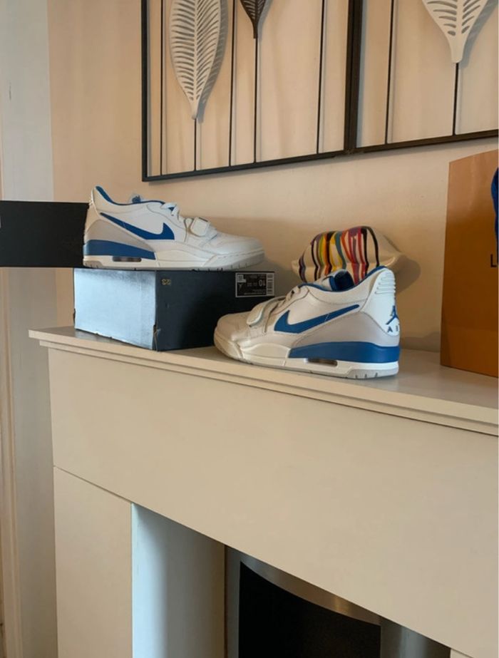 Nike Air Jordan neuves - photo numéro 2