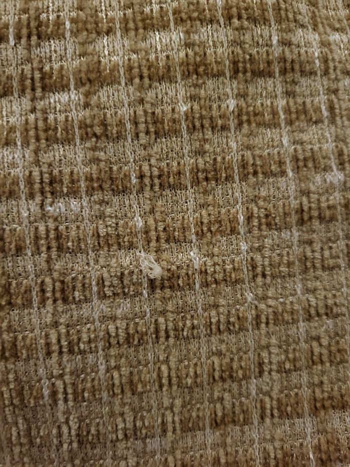 Robe manches longues effet 2 en 1 et son sac assorti - photo numéro 7