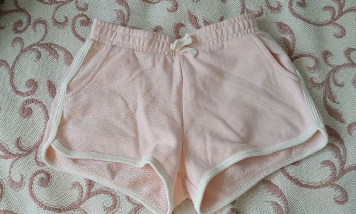 Short rose