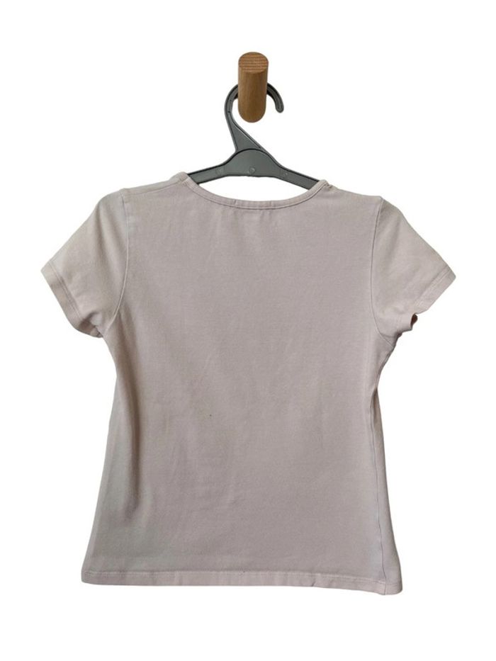 T-shirt “Burberry established 1856” - 6 ans - photo numéro 3