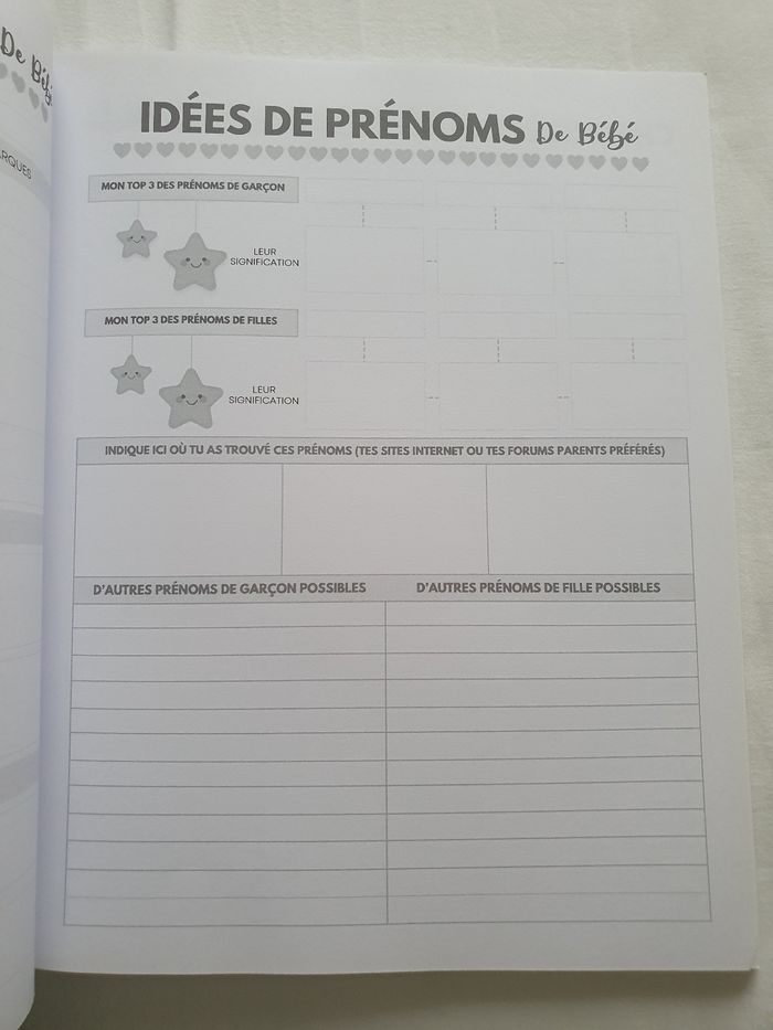 Journal de grossesse - photo numéro 3