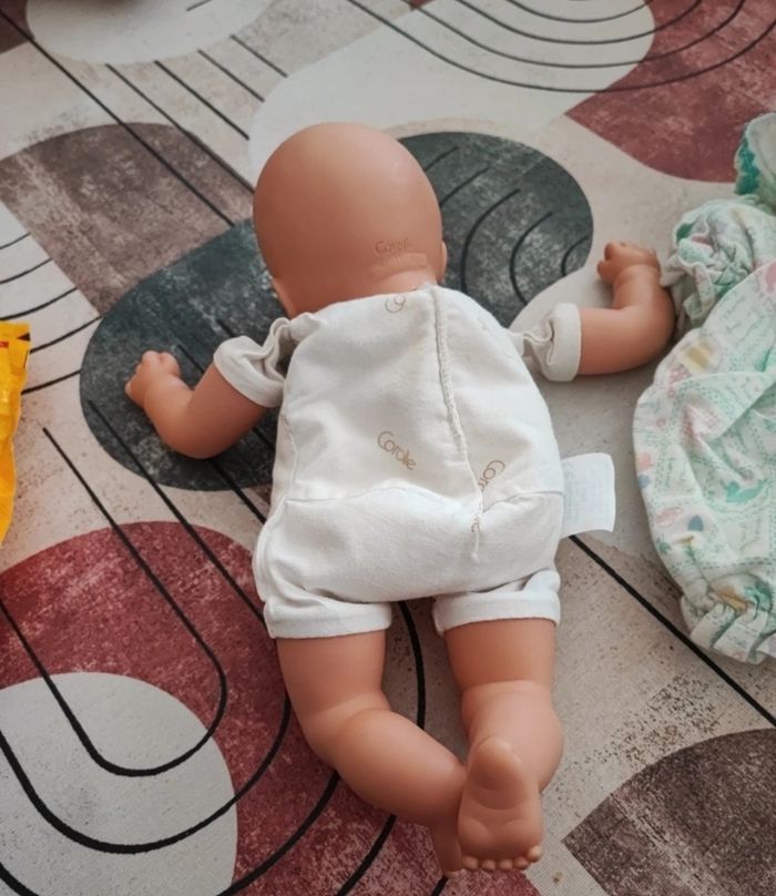 Poupée Corolle - photo numéro 6