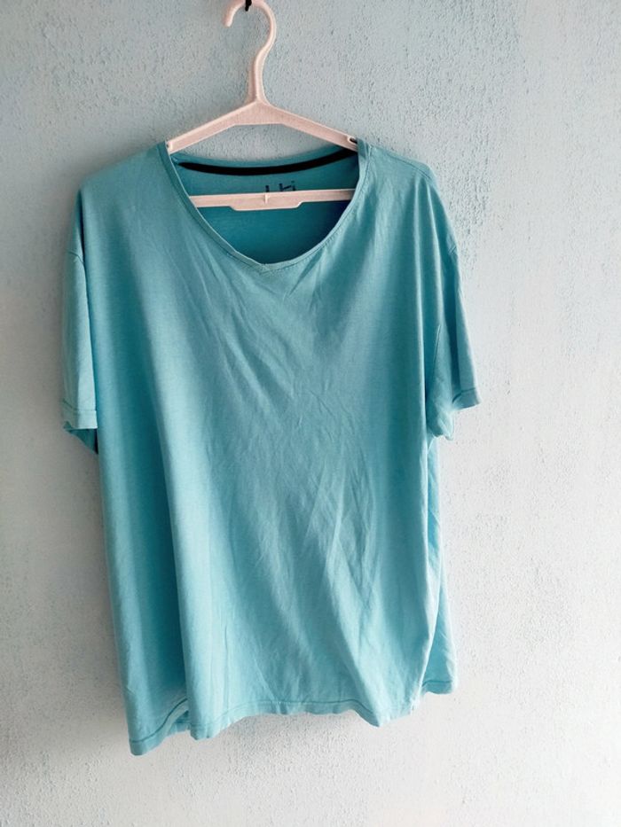 Lot de 8 tee-shirt taille XL et XXL marques divers - photo numéro 5
