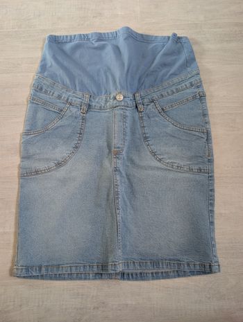 Jupe de grossesse taille 42