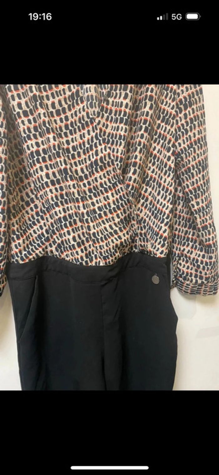 Superbe combinaison neuve My Collection taille 38 - photo numéro 5