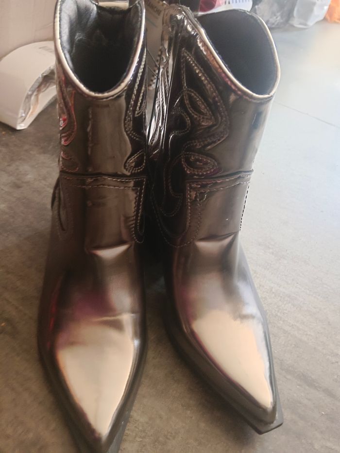 Bottine - photo numéro 2