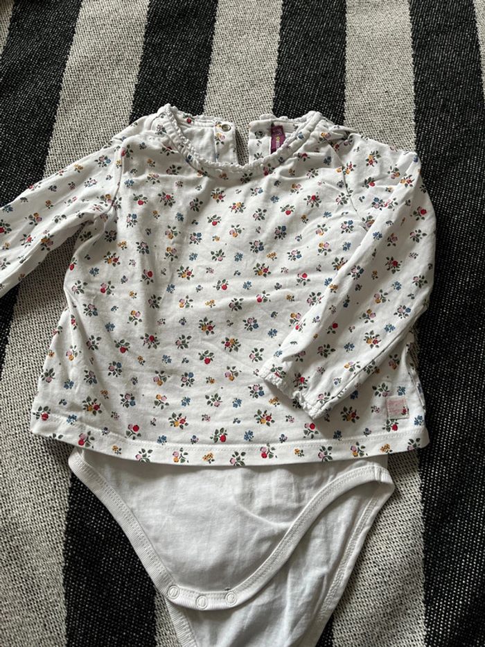 Body ML 24M sergent major