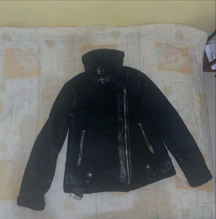 Manteau - photo numéro 2