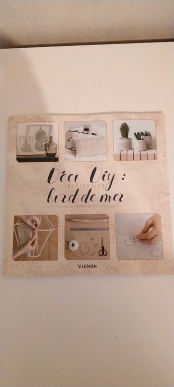 Déco DIY : inspiration bord de mer