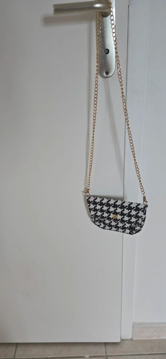 Lot de mini sac fille - photo numéro 5