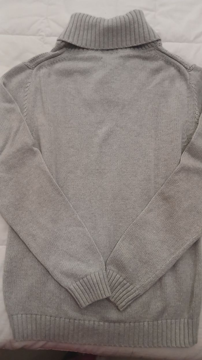 Pull  homme - photo numéro 3