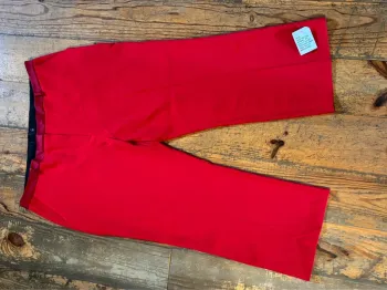 Pantalon chic