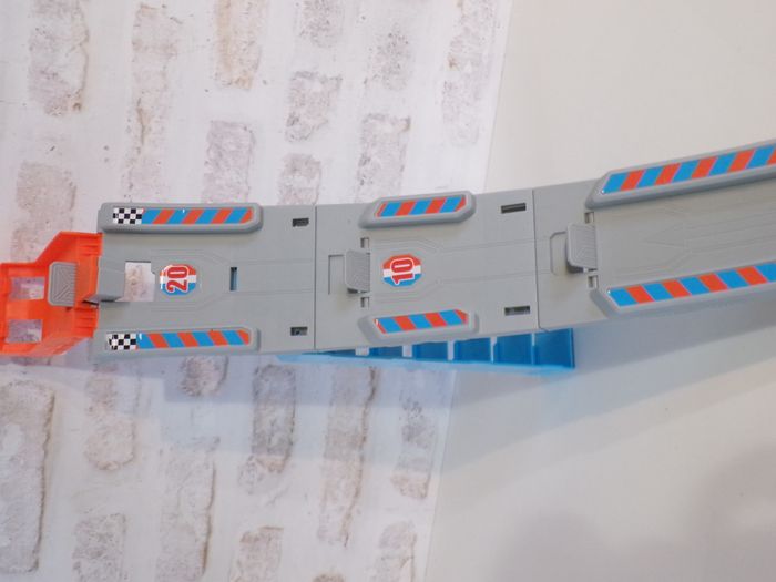 Circuit Hotwheels - Hot Wheels - Défi au sommet - photo numéro 3