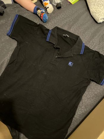 Polo Ted Lapious