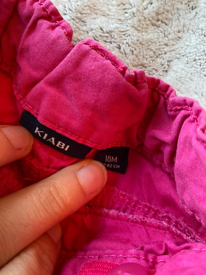 Pantalon 18mois - photo numéro 2