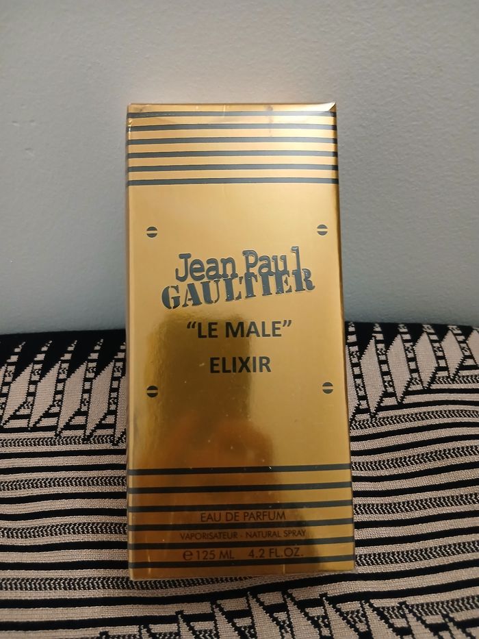 Jean Paul Gautier