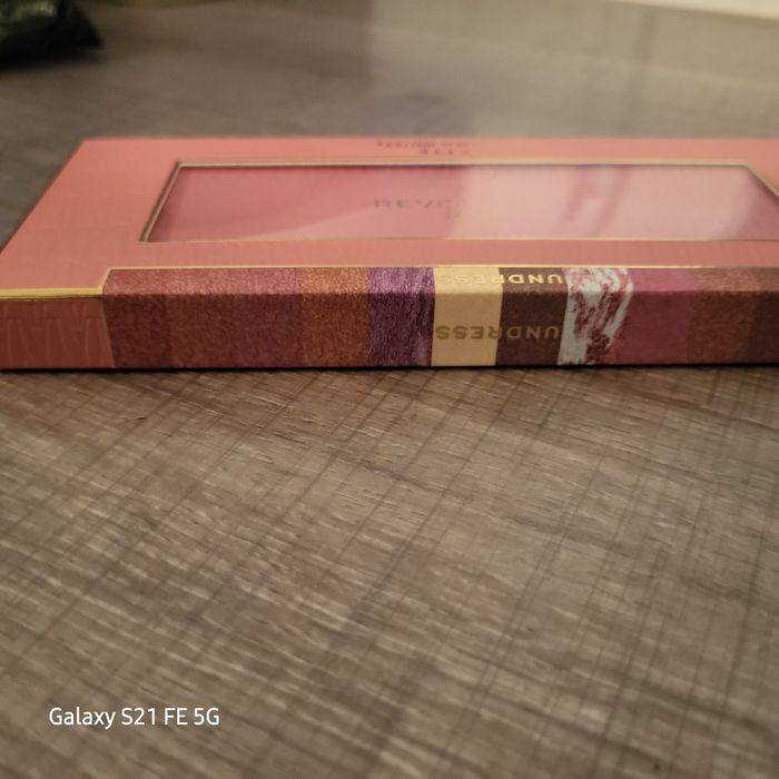 Palette révolution prof neuve - photo numéro 9