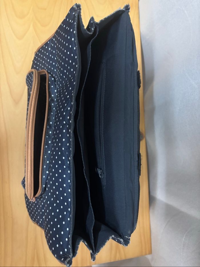 Cartable Tann’s, 38 cm, primaire - photo numéro 3