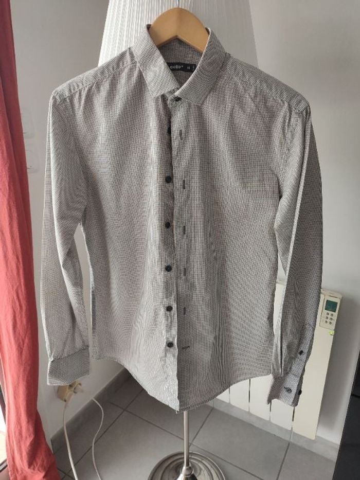 Chemise