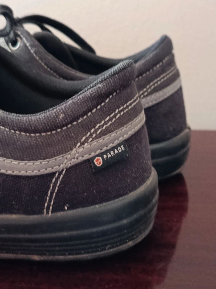 Chaussures de sécurité Parade taille 42 - photo numéro 2