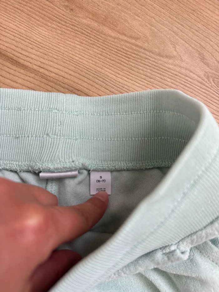 Short éponge 6/7 ans gap - photo numéro 3