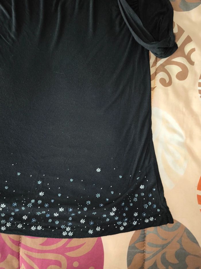 Tee shirt Kenzo T XL - photo numéro 3