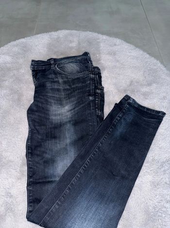 Pantalon homme antony morato skinny tres bonne etat