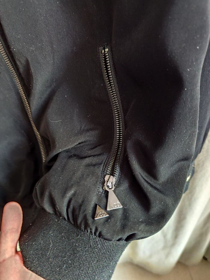 Veste Ôora Paradise noire - photo numéro 6