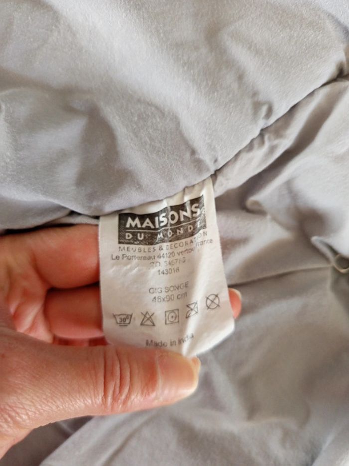 Gigoteuse bébé évolutive 0/12 mois Petit Rêveur , Maisons du Monde - photo numéro 4