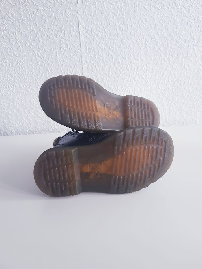 Dr. Martens - 1460 - Noir - Pointure : 22 - photo numéro 7