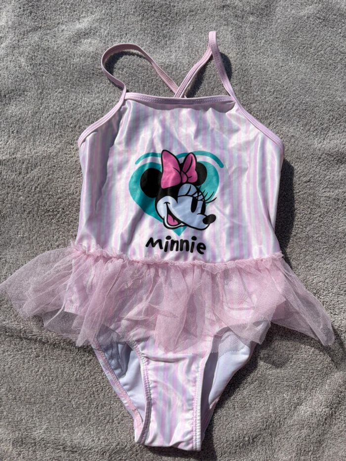 Maillot de bain 1 pièce