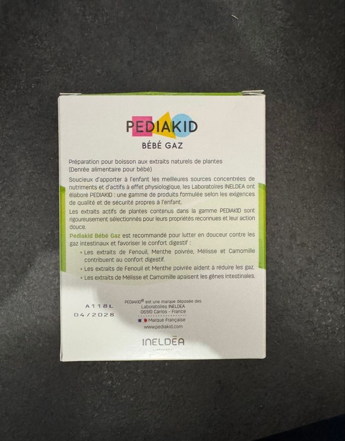 Pediakid - photo numéro 3