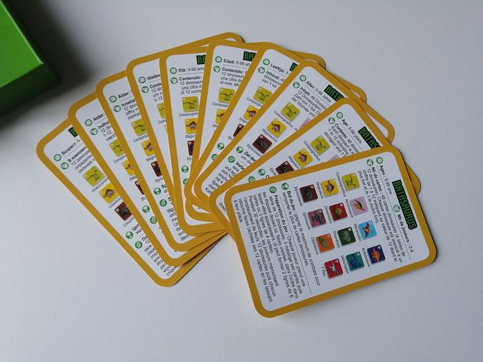 jeu batasaurus - photo numéro 5