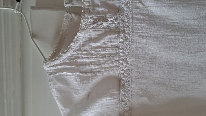 Blouse - photo numéro 2