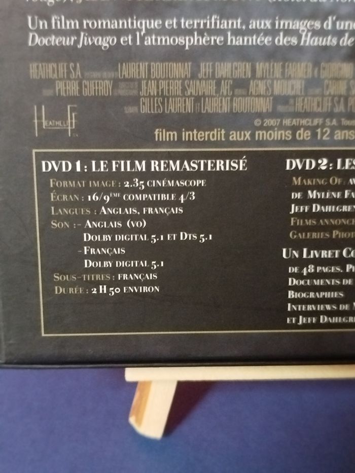 Giorgino - Coffret collector - DVD - photo numéro 3