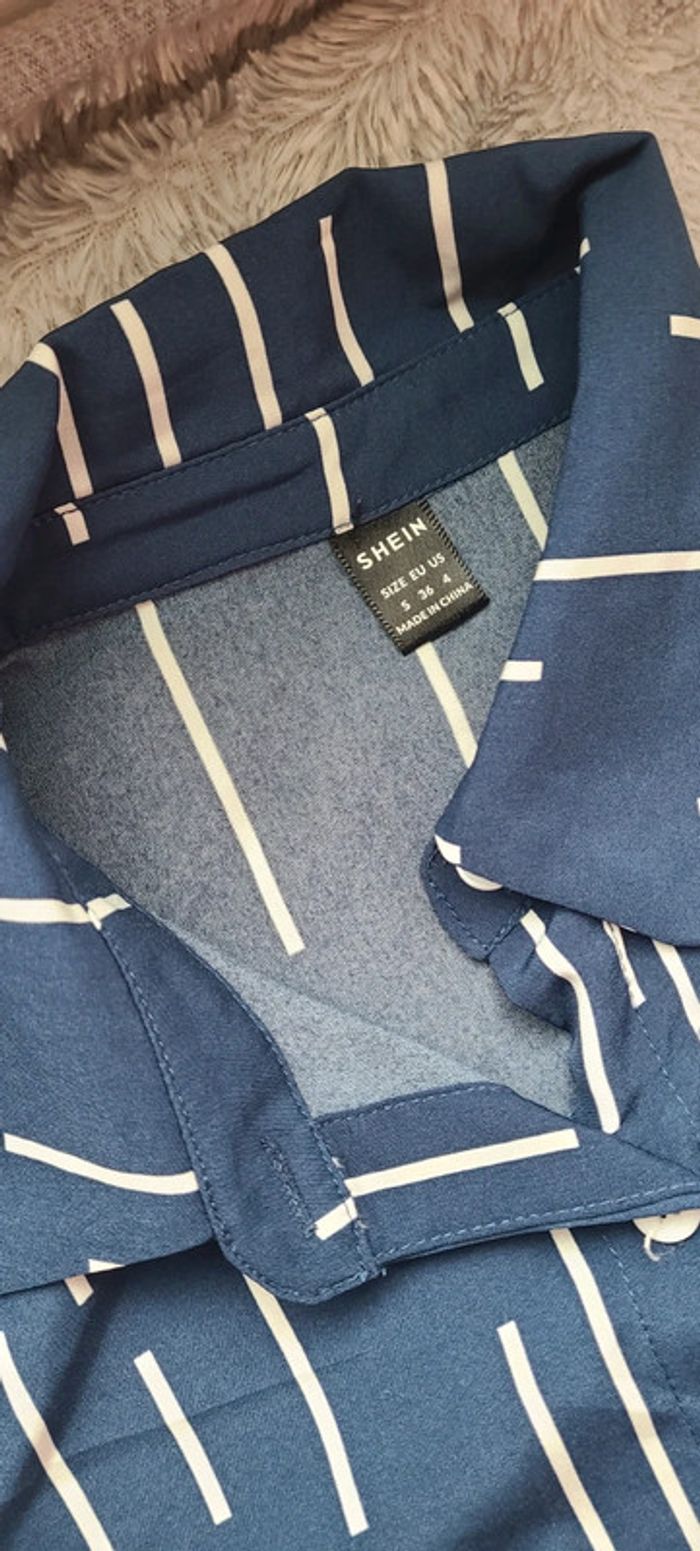 Chemise taille S 36 - photo numéro 3