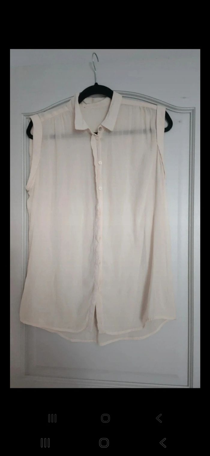 Blouse Cache Cache