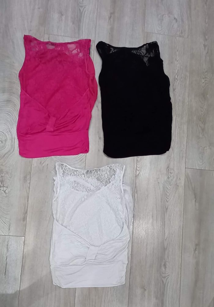 Haut femme - photo numéro 2