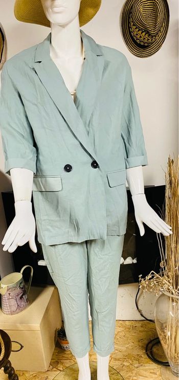 Tailleur Bershka 36