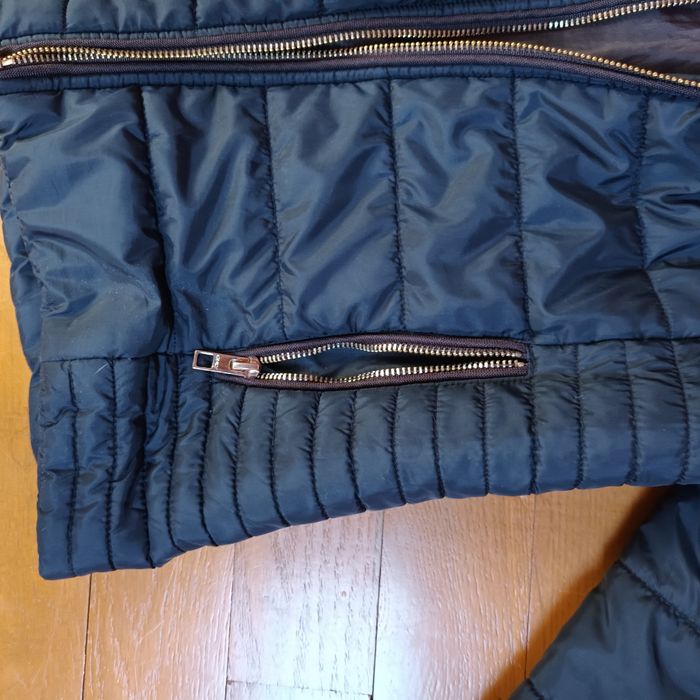 Doudoune taille S - photo numéro 4