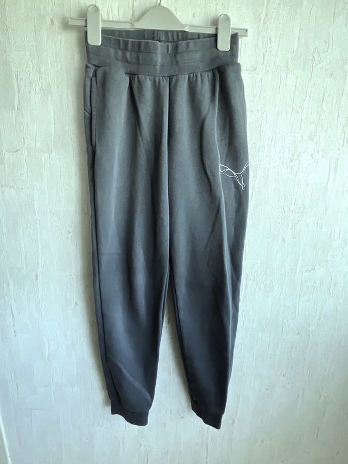 Pantalon jogging Puma Taille XS