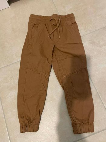 Pantalon 4ans