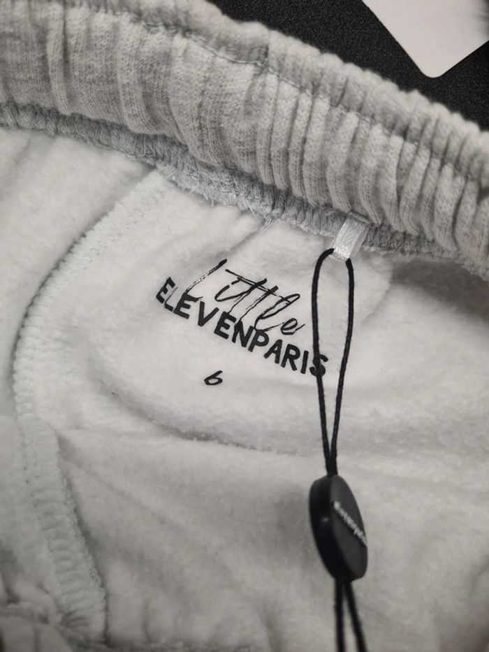 Pantalon de jogging elevenparis. - photo numéro 3