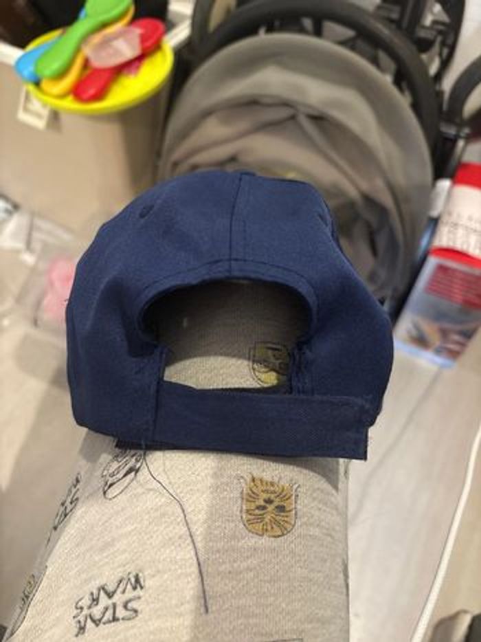 Casquette Spider-Man - photo numéro 2