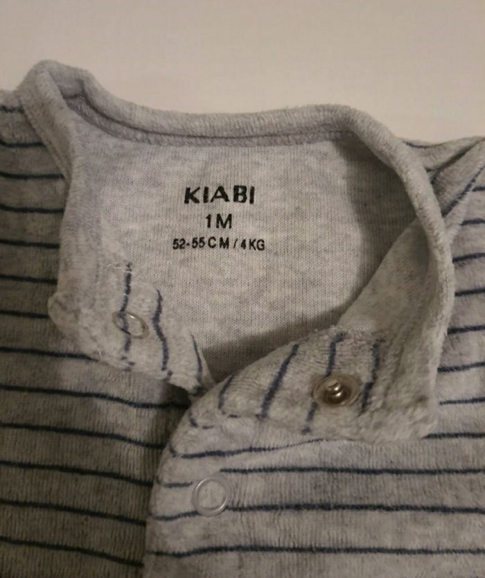 Pyjamas - photo numéro 3