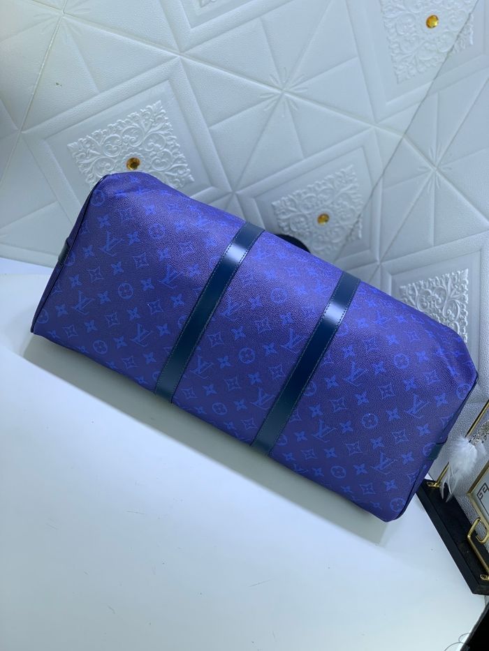 Louis Vuitton KEEPALL 50  M44474 - photo numéro 3