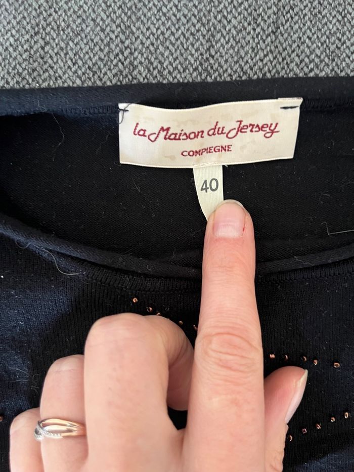 Haut femme - photo numéro 2