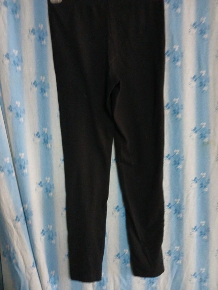 Jegging fille - photo numéro 4