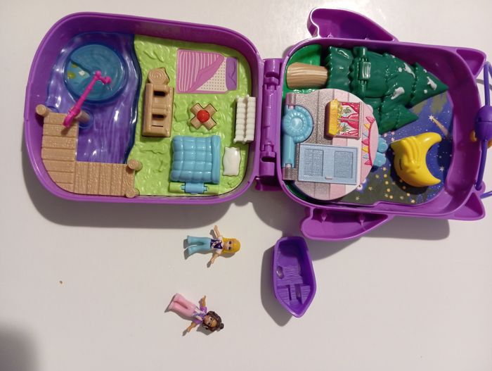 pollypocketlanuitenforêthibou - photo numéro 5